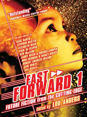 cover image of Fast Forward